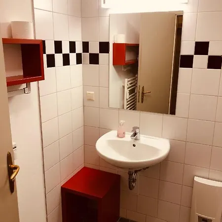 Hotel Cranach-herberge Wittenberg